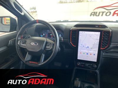 Ford Ranger Raptor 2.0 TDCi EcoBlue BiTurbo A/T e-4WD 154 kW