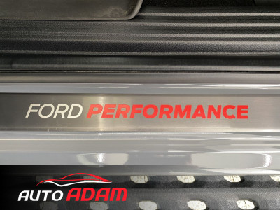 Ford Ranger Raptor 2.0 TDCi EcoBlue BiTurbo A/T e-4WD 154 kW