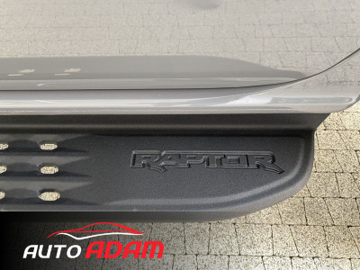 Ford Ranger Raptor 2.0 TDCi EcoBlue BiTurbo A/T e-4WD 154 kW