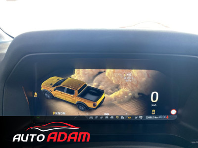 Ford Ranger Raptor 2.0 TDCi EcoBlue BiTurbo A/T e-4WD 154 kW