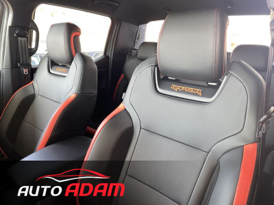 Ford Ranger Raptor 2.0 TDCi EcoBlue BiTurbo A/T e-4WD 154 kW