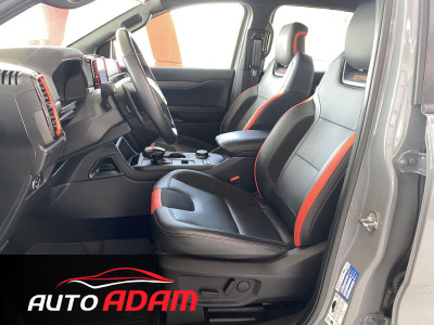 Ford Ranger Raptor 2.0 TDCi EcoBlue BiTurbo A/T e-4WD 154 kW