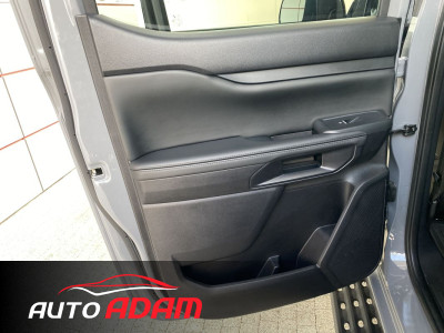 Ford Ranger Raptor 2.0 TDCi EcoBlue BiTurbo A/T e-4WD 154 kW