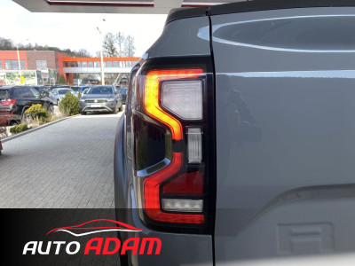 Ford Ranger Raptor 2.0 TDCi EcoBlue BiTurbo A/T e-4WD 154 kW