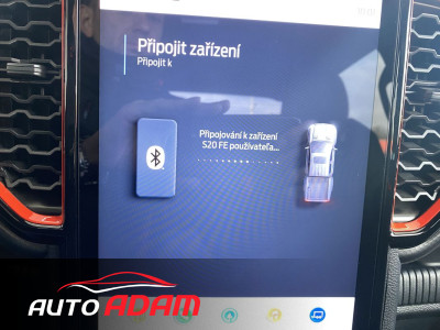 Ford Ranger Raptor 2.0 TDCi EcoBlue BiTurbo A/T e-4WD 154 kW