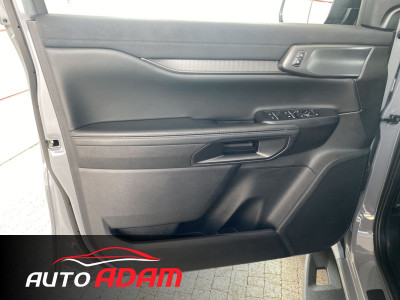 Ford Ranger Raptor 2.0 TDCi EcoBlue BiTurbo A/T e-4WD 154 kW