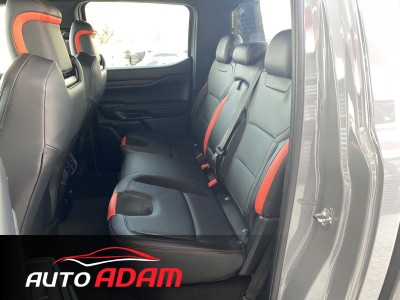 Ford Ranger Raptor 2.0 TDCi EcoBlue BiTurbo A/T e-4WD 154 kW