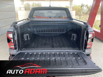 Ford Ranger Raptor 2.0 TDCi EcoBlue BiTurbo A/T e-4WD 154 kW