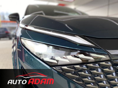 Nissan Qashqai 1.3 DIG-T 116kW X-tronic N-DESIGN (MHEV) Záruka do 23.9.2027/100 000km