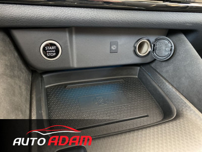 Nissan Qashqai 1.3 DIG-T 116kW X-tronic N-DESIGN (MHEV) Záruka do 23.9.2027/100 000km