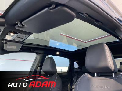 Nissan Qashqai 1.3 DIG-T 116kW X-tronic N-DESIGN (MHEV) Záruka do 23.9.2027/100 000km