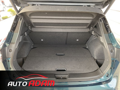 Nissan Qashqai 1.3 DIG-T 116kW X-tronic N-DESIGN (MHEV) Záruka do 23.9.2027/100 000km