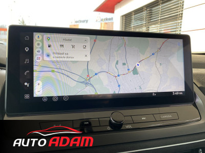 Nissan Qashqai 1.3 DIG-T 116kW X-tronic N-DESIGN (MHEV) Záruka do 23.9.2027/100 000km