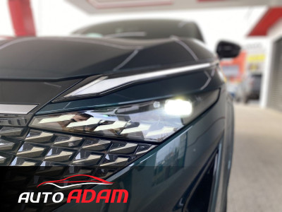 Nissan Qashqai 1.3 DIG-T 116kW X-tronic N-DESIGN (MHEV) Záruka do 23.9.2027/100 000km