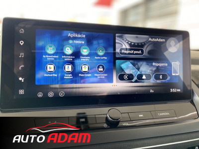 Nissan Qashqai 1.3 DIG-T 116kW X-tronic N-DESIGN (MHEV) Záruka do 23.9.2027/100 000km