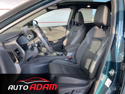 Nissan Qashqai 1.3 DIG-T 116kW X-tronic N-DESIGN (MHEV) Záruka do 23.9.2027/100 000km