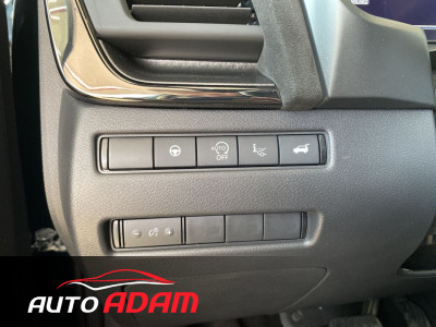 Nissan Qashqai 1.3 DIG-T 116kW X-tronic N-DESIGN (MHEV) Záruka do 23.9.2027/100 000km