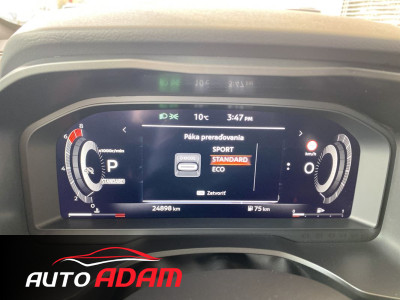 Nissan Qashqai 1.3 DIG-T 116kW X-tronic N-DESIGN (MHEV) Záruka do 23.9.2027/100 000km