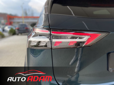 Nissan Qashqai 1.3 DIG-T 116kW X-tronic N-DESIGN (MHEV) Záruka do 23.9.2027/100 000km