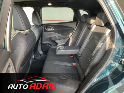 Nissan Qashqai 1.3 DIG-T 116kW X-tronic N-DESIGN (MHEV) Záruka do 23.9.2027/100 000km