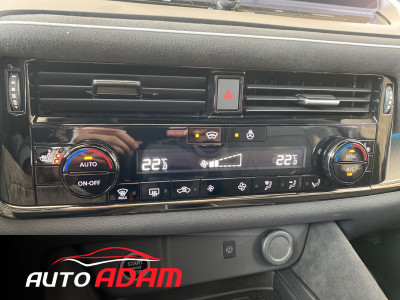 Nissan Qashqai 1.3 DIG-T 116kW X-tronic N-DESIGN (MHEV) Záruka do 23.9.2027/100 000km