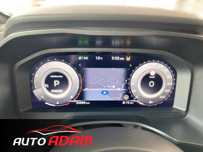 Nissan Qashqai 1.3 DIG-T 116kW X-tronic N-DESIGN (MHEV) Záruka do 23.9.2027/100 000km