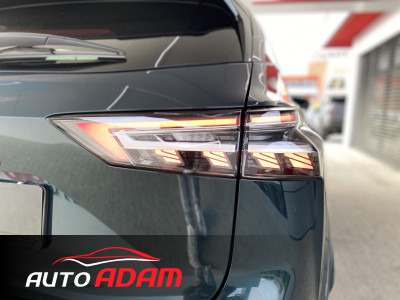 Nissan Qashqai 1.3 DIG-T 116kW X-tronic N-DESIGN (MHEV) Záruka do 23.9.2027/100 000km