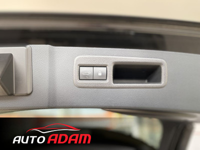 Lexus NX 300h 2.5i Hybrid 114kW CVT AWD Executive + Tech packet