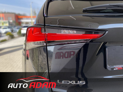 Lexus NX 300h 2.5i Hybrid 114kW CVT AWD Executive + Tech packet