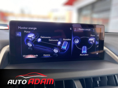 Lexus NX 300h 2.5i Hybrid 114kW CVT AWD Executive + Tech packet