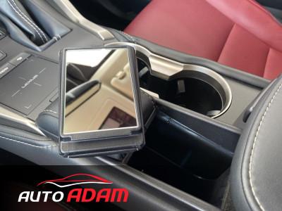 Lexus NX 300h 2.5i Hybrid 114kW CVT AWD Executive + Tech packet