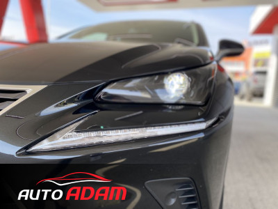 Lexus NX 300h 2.5i Hybrid 114kW CVT AWD Executive + Tech packet