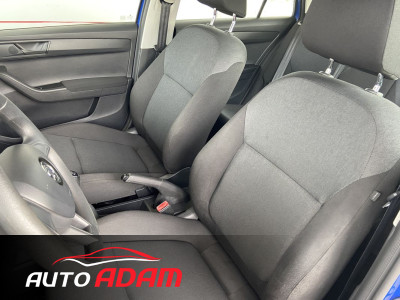 Škoda Fabia Combi 1.0TSi 70kW Active