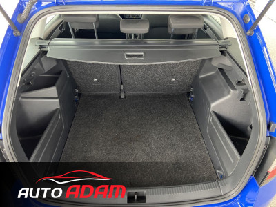 Škoda Fabia Combi 1.0TSi 70kW Active