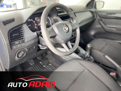 Škoda Fabia Combi 1.0TSi 70kW Active