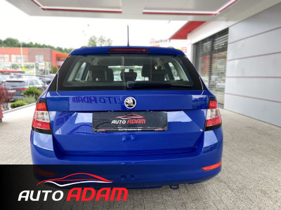 Škoda Fabia Combi 1.0TSi 70kW Active
