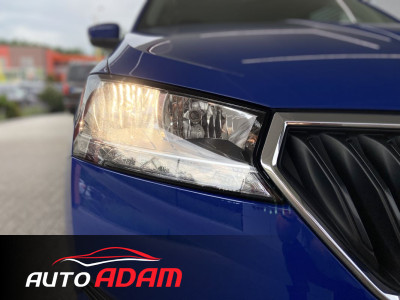 Škoda Fabia Combi 1.0TSi 70kW Active