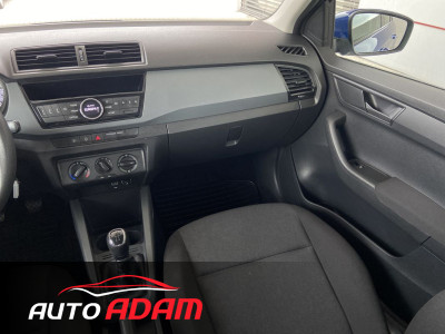 Škoda Fabia Combi 1.0TSi 70kW Active