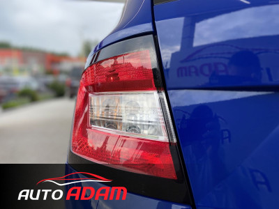 Škoda Fabia Combi 1.0TSi 70kW Active