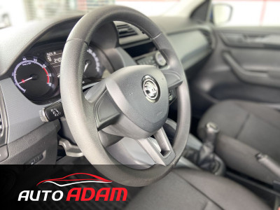Škoda Fabia Combi 1.0TSi 70kW Active