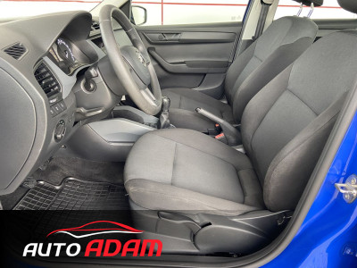 Škoda Fabia Combi 1.0TSi 70kW Active