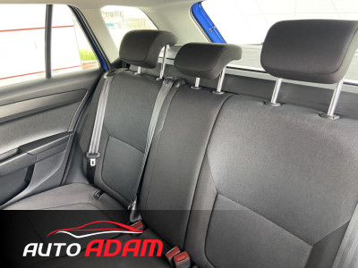 Škoda Fabia Combi 1.0TSi 70kW Active
