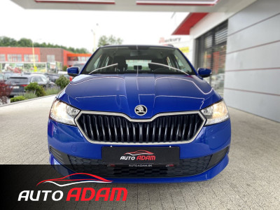 Škoda Fabia Combi 1.0TSi 70kW Active