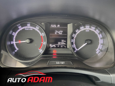 Škoda Fabia Combi 1.0TSi 70kW Active