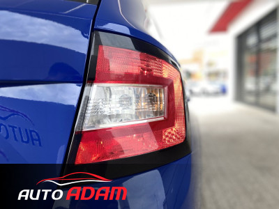 Škoda Fabia Combi 1.0TSi 70kW Active