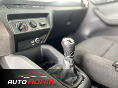 Škoda Fabia Combi 1.0TSi 70kW Active