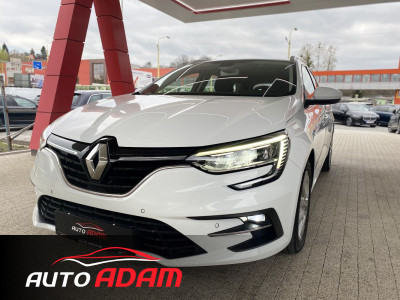 Renault Megane Grandtour 1.5 dCi 85kW Business Edition
