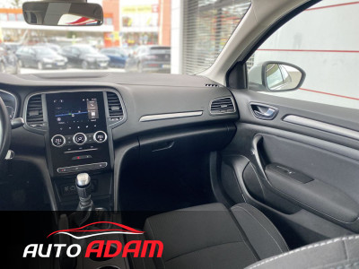 Renault Megane Grandtour 1.5 dCi 85kW Business Edition