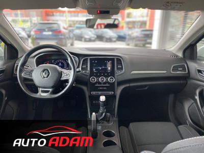 Renault Megane Grandtour 1.5 dCi 85kW Business Edition