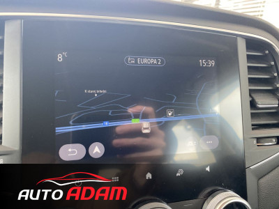 Renault Megane Grandtour 1.5 dCi 85kW Business Edition